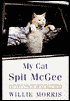 My Cat Spit McGee