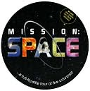 Mission: Space