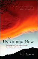 Unfolding Now: Realizing Your True Nature through the Practice of Presence