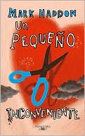 Un pequeño inconveniente (A Spot of Bother)