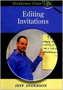 Editing Invitations