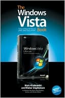 Windows Vista Book: Doing Cool Things with Vista, Your Photos, Videos, Music, and More