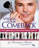 Staging Your Comeback: A Complete Beauty Revival for Women Over 45