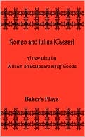 Romeo And Julius [Ceaser] by William Shakespeare: Book Cover
