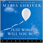 Just Who Will You Be?: Big Question - Little Book - Answer Within