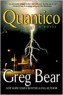 Quantico (Quantico Series #1)