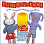 Plush-O-Rama: Curious Creatures for Immature Adults
