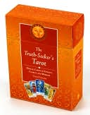 Truth-Seeker's Tarot: Oracle Cards of Insight, Clarity and Wisdom