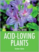 Success with Acid-Loving Plants
