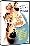 A Date with Judy
