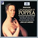 Monteverdi: L'incoronazione Di Poppea
