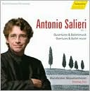 Salieri: Overtures & Ballet Music