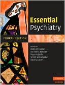 Essential Psychiatry