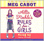 Moving Day (Allie Finkle's Rules for Girls Series #1)
