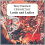 Lords and Ladies (Discworld Series)