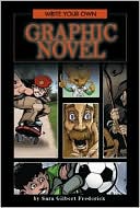 Write Your Own Graphic Novel