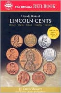 Guide Book of Lincoln Cents