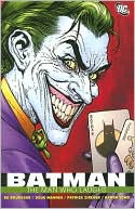 Batman: The Man Who Laughs