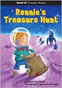 Ronnie's Treasure Hunt