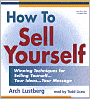 How To Sell Yourself