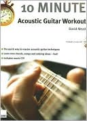10-Minute Acoustic Guitar Workout