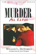 Murder All Kinds