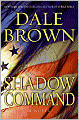 Shadow Command (Patrick McLanahan Series #14)
