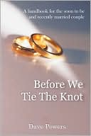 Before We Tie The Knot