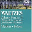 Favorite Waltzes