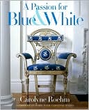 Passion for Blue and White