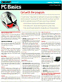 PC Basics (Quamut)
