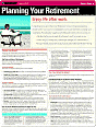 Planning Your Retirement (Quamut)