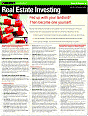 Real Estate Investing (Quamut)