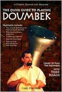Todd Roach: Quick Guide to Playing Doumbeck