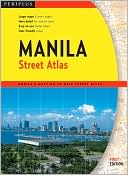 Manila Street Atlas