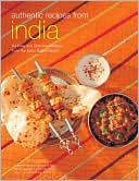 Authentic Recipes from India