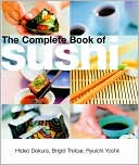Complete Book of Sushi