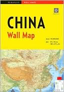 China Wall Map
