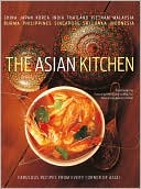 Asian Kitchen