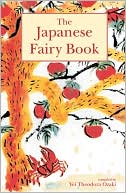 The Japanese Fairy Book