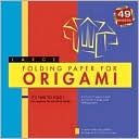 Folding Paper for Origami - Large