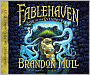 Rise of the Evening Star (Fablehaven Series #2)