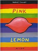 Pink Lemon