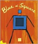 Blue and Square