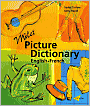 Milet Picture Dictionary (French-English)