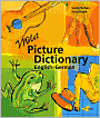 Milet Picture Dictionary (German-English)