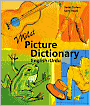 Milet Picture Dictionary (Urdu-English)
