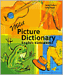 Milet Picture Dictionary (English-Vietnamese)