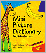 Milet Mini Picture Dictionary (German-English)
