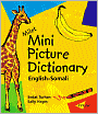 Milet Mini Picture Dictionary (Somali-English)